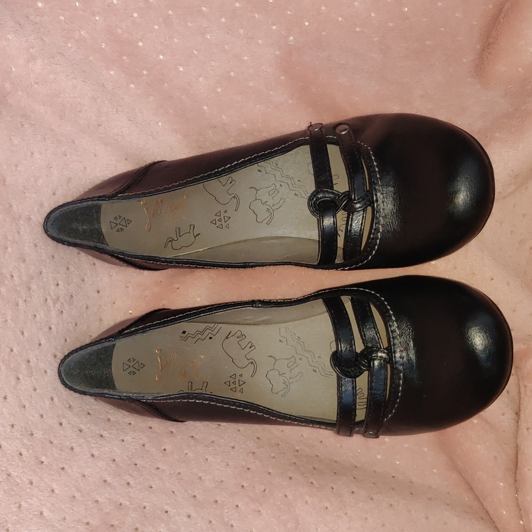Jellypop Finny Women's Heels Size 10m